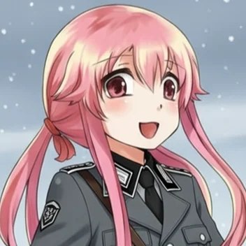 Deadlift ᛉ :cirnofortnite: